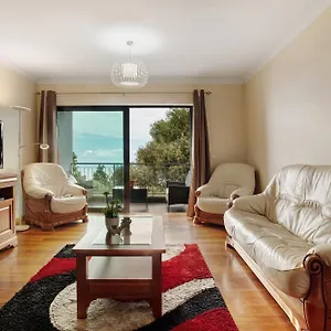 Apartamento Costa Avila 2, Caniço