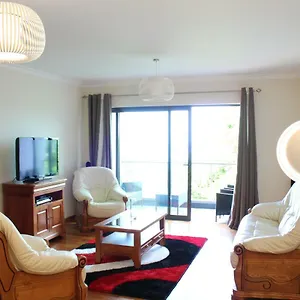 Apartamento Costa Del Avila, Caniço