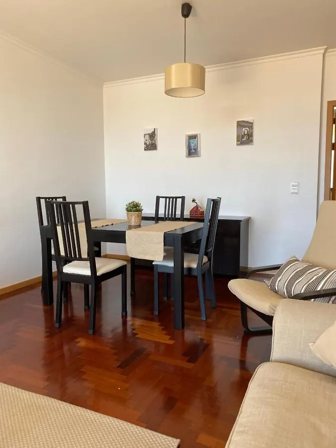 Flh Garajau Balcony With Pool Apartment Canico  0*, Canico (Madeira)