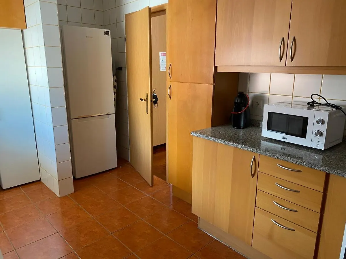 Flh Garajau Balcony With Pool Apartment Canico   Canico (Madeira)