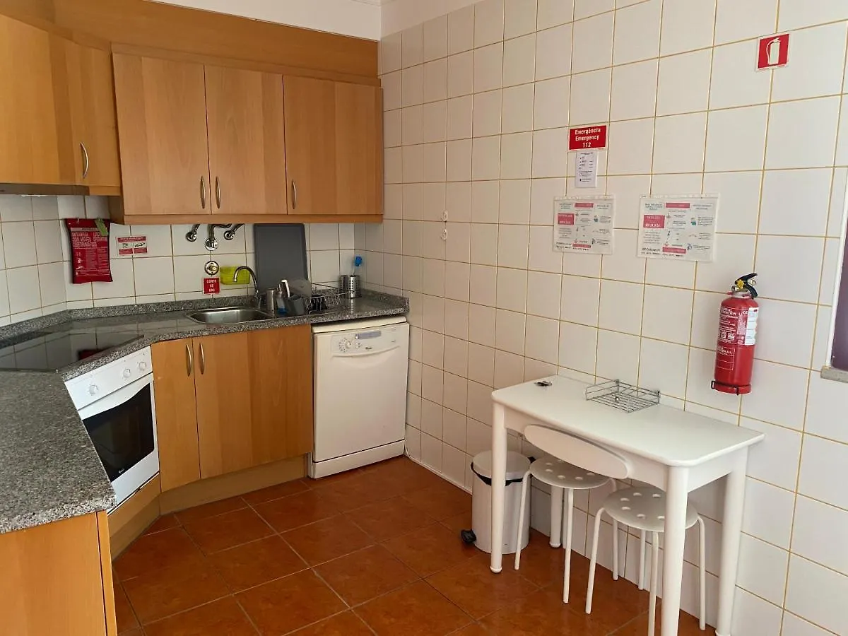Flh Garajau Balcony With Pool Apartment Canico  Canico (Madeira)