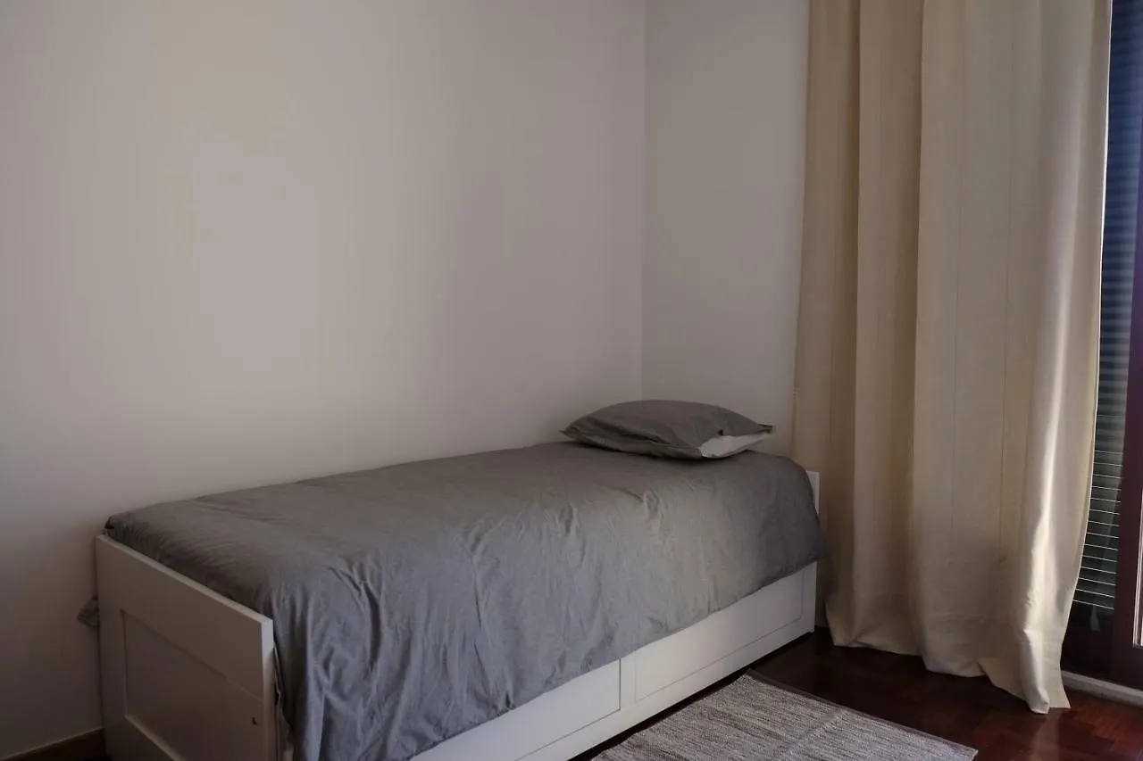 Flh Garajau Balcony With Pool Apartment Canico  Canico (Madeira)