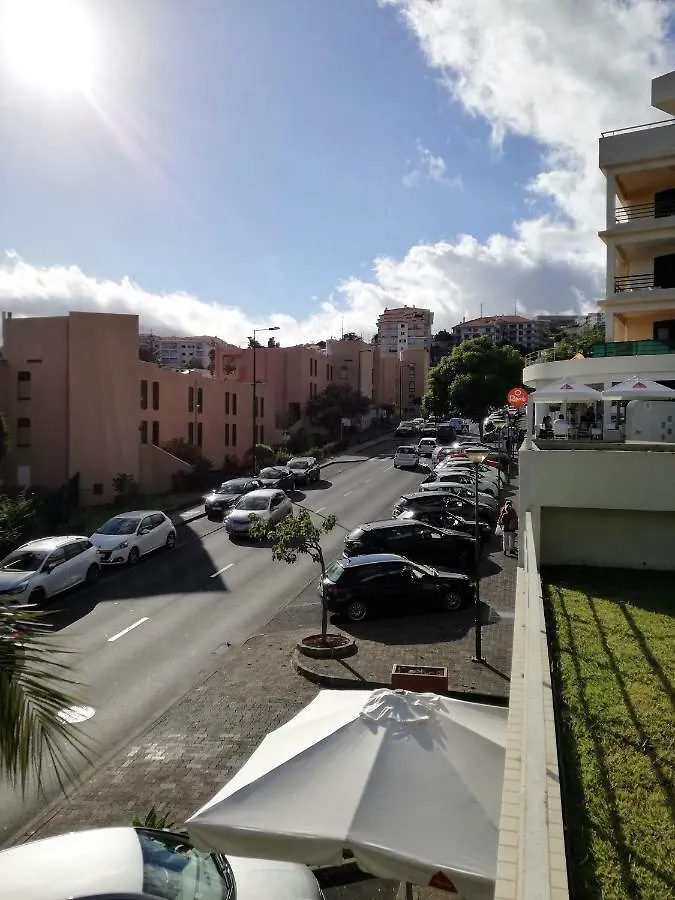 Flh Garajau Balcony With Pool Apartment Canico  0*, Canico (Madeira) Portugal